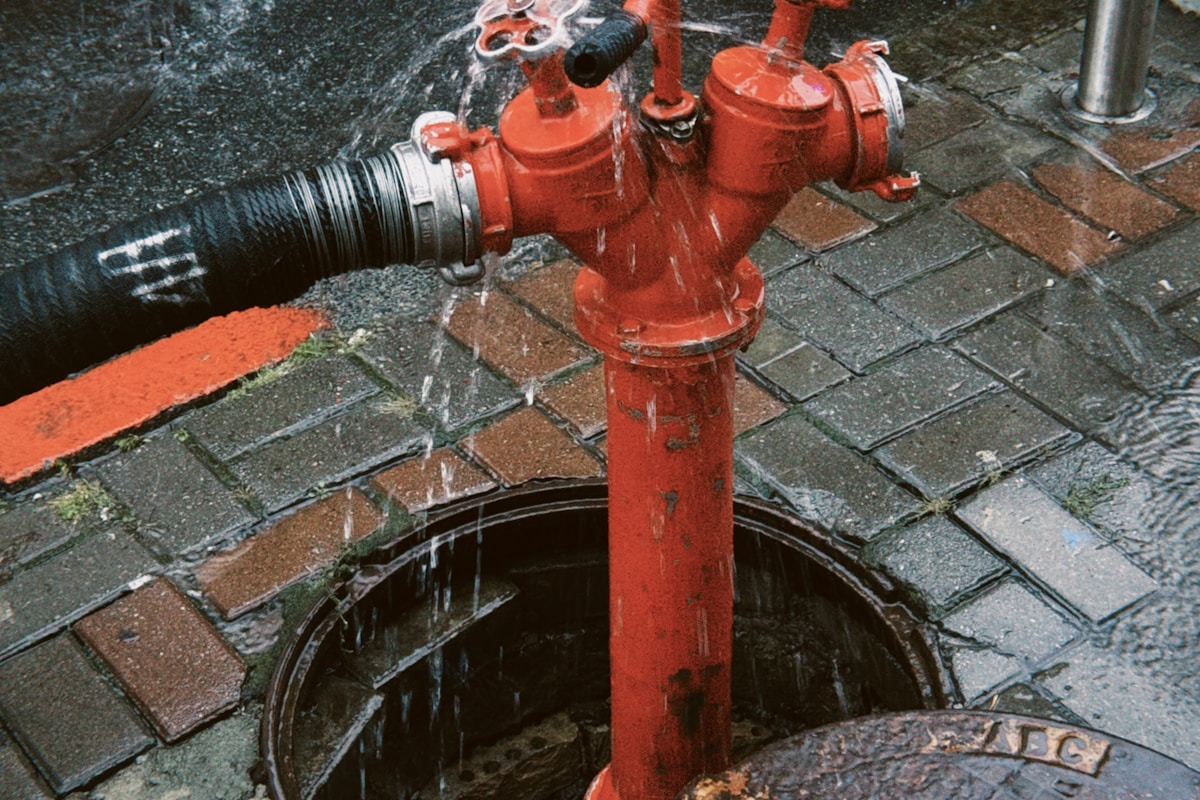 Commercial water damage restoration in Bentonville